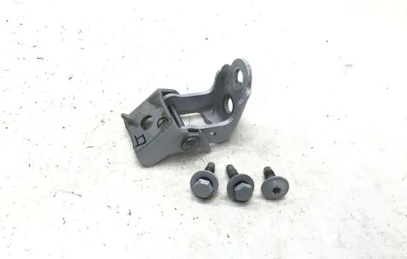 Peugeot 3008 III Rear door lower hinge 9850559480 9850559380