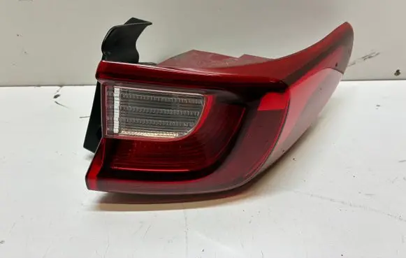 KIA Stonic Rear/tail lights 92402H8