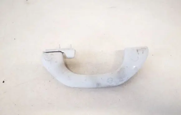 Volkswagen Polo Rear interior roof grab handle 6n0857607g