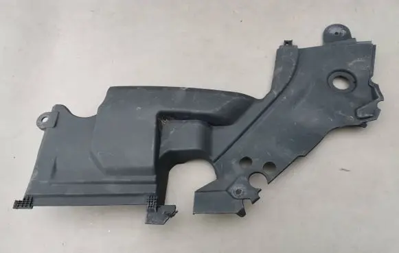 Toyota Avensis T250 Radiator trim 5379505031