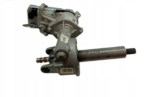 Opel Meriva A Steering wheel axle set 13153554