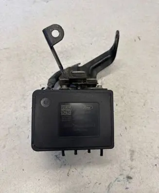 Ford Fiesta ABS Pump D1B12C013BD 61661900040 10091501093