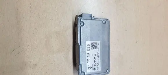 Porsche Macan (95B) Windshield/windscreen camera 7PP980653