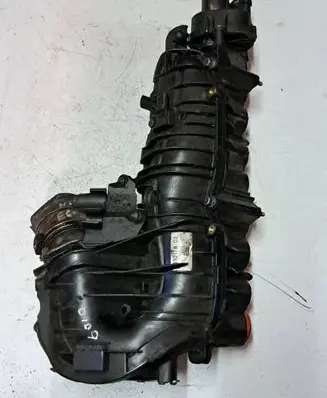 BMW 1 E81 E87 Intake manifold 7810178