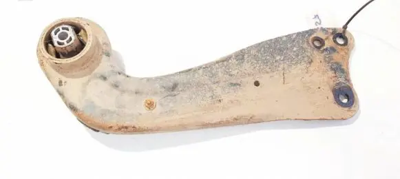 Skoda Octavia Mk2 (1Z) Rear upper control arm/wishbone 1k0505225h