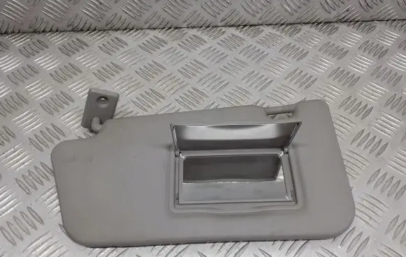 Nissan Micra Rear windscreen sun blind/shade 