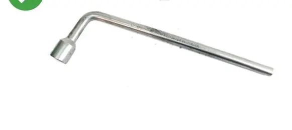 Mercedes-Benz E W211 Wheel nut wrench A2215810001