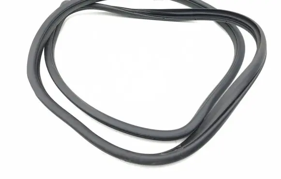 KIA Niro Rear door rubber seal (on body) 