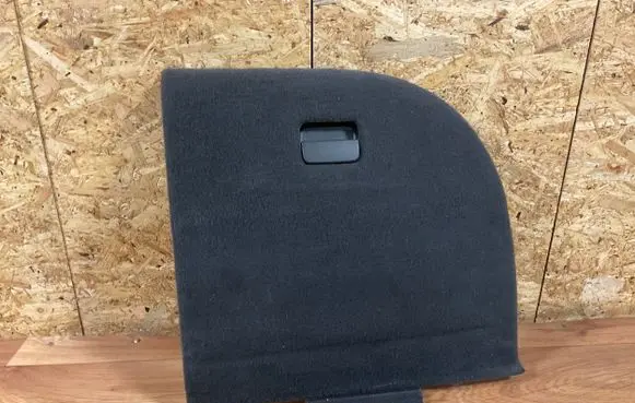 Audi A4 S4 B7 8E 8H Trunk/boot trim cover 8E9863989