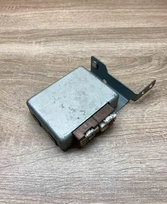 Mazda 323 ABS control unit/module BG3F67650 0DDAB5 WithPlug