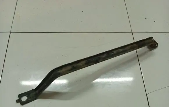 Peugeot Expert Fuel tank mounting bracket 