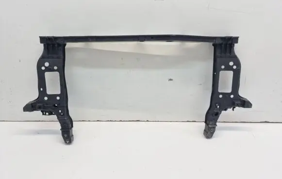 KIA Picanto Radiator support slam panel 64105-g6000