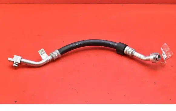 Audi e-tron Air conditioning (A/C) pipe/hose 4KL816740H