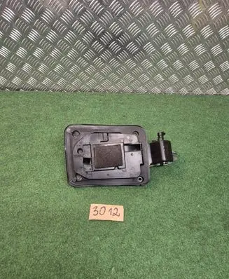 Toyota RAV 4 (XA50) Electric car charge socket cover 5844742020