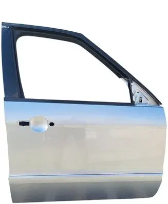 Ford S-MAX Front door