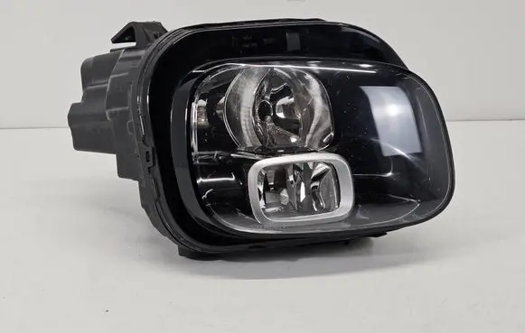 Citroen C3 Aircross Headlight/headlamp 462161423 13468647