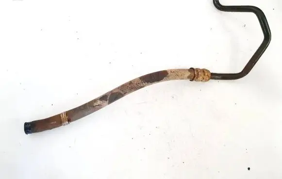 Opel Zafira A Power steering hose/pipe/line