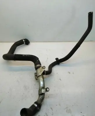 Fiat Ducato Engine coolant pipe/hose