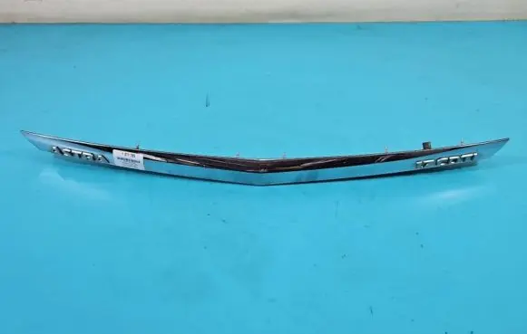 Opel Astra H Tailgate/trunk/boot exterior handle IMPRK1371785