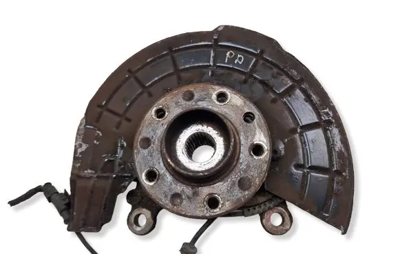 Jeep Renegade Front wheel hub 