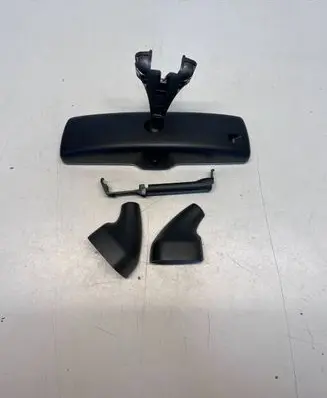 Volkswagen Tiguan Rear view mirror (interior) E11026141