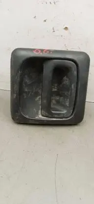 Citroen Jumper Rear door exterior handle 1304397070 242132