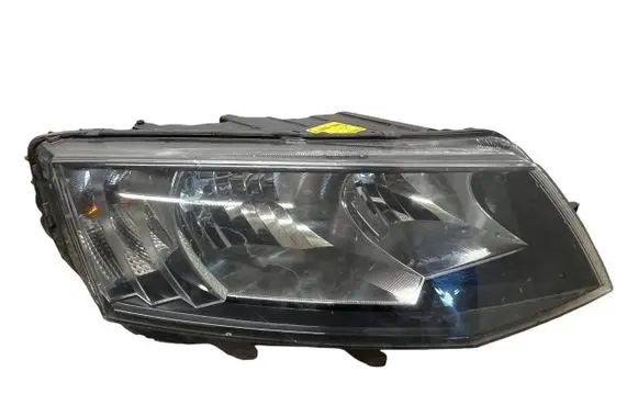 Skoda Octavia Mk3 (5E) Headlight/headlamp 5E2941016 33413340 030127260200