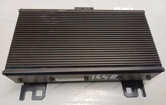 Citroen C5 Sound amplifier 9653383680 HS6415