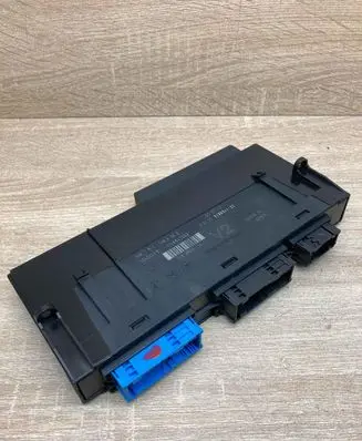 BMW 5 F10 F11 Comfort/convenience module 9286941 10681810