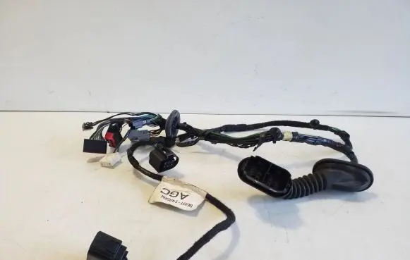 Ford S-MAX Front door wiring loom BG9T14A584