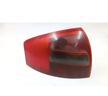 Audi A6 S6 C5 4B Rear/tail lights 014411967