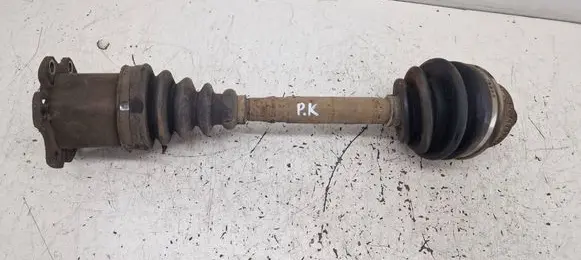 Ford Galaxy Front driveshaft