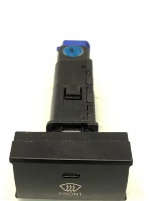 Hyundai Santa Fe Windscreen/window heater switch 621W05010
