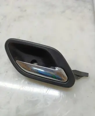 BMW 5 E39 Front door interior handle 8226050