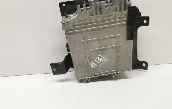 Ford Galaxy Engine control unit/module 012E599 0934 XE21650