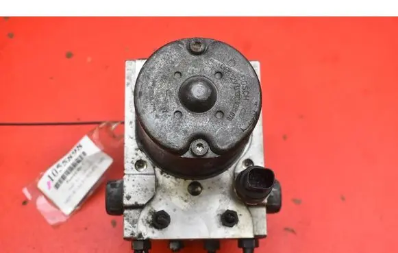 Audi A4 S4 B6 8E 8H ABS Pump 8E0614517