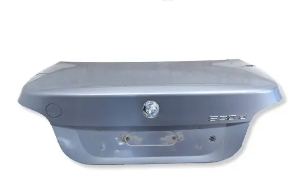 BMW 5 E60 E61 Tailgate/trunk/boot lid 