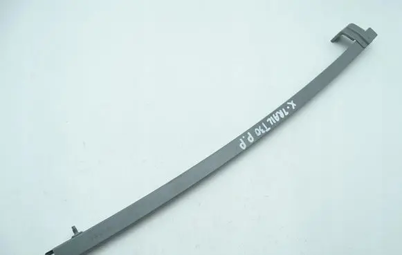 Nissan X-Trail T32 Door glass rail 