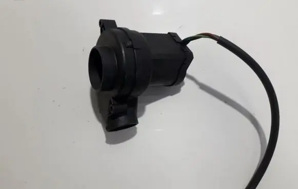 BMW 5 E39 Engine control unit/module fan 0130002831 1290-1745182.9