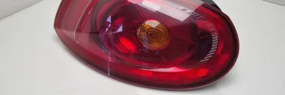 Fiat Bravo Rear/tail lights 51757544