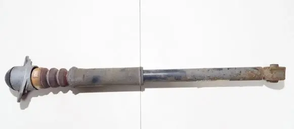 Seat Ibiza IV (6J,6P) Rear shock absorber/damper 6r0513025e 804902004129