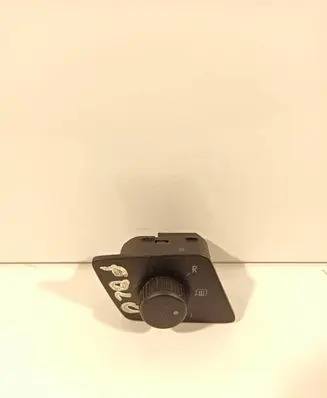 Volkswagen Polo Wing mirror switch 6Q2959565H
