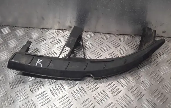 Renault Scenic II - Grand scenic II Front bumper mounting bracket 8200163741