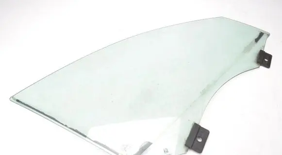 Audi A8 S8 D4 4H Front door window glass four-door 4H0845022E