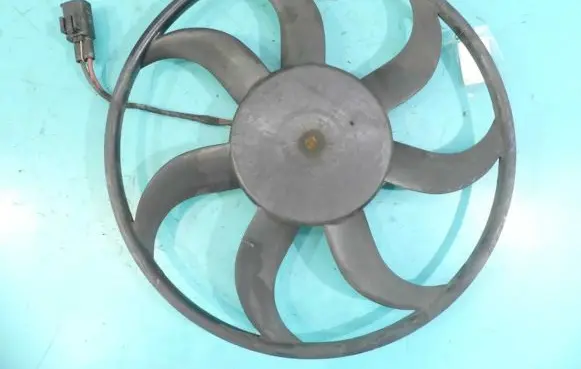 BMW X5 E70 Fan set 7616103 IMPRK1240795