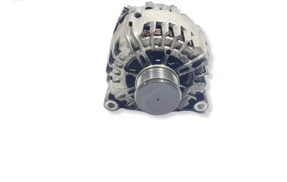 Peugeot 3008 I Generator/alternator 9665617780