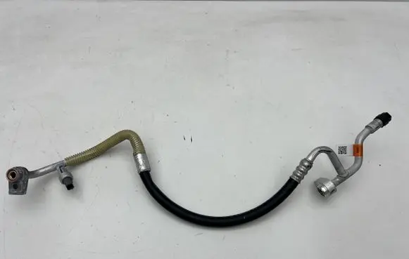 Ford Galaxy Air conditioning (A/C) pipe/hose MB3B-19C700-BC