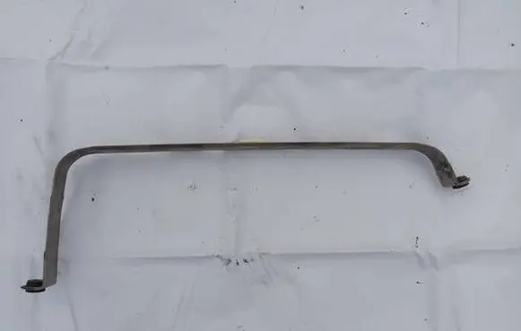 BMW 6 E63 E64 Fuel tank mounting bracket 