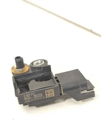 BMW 5 F10 F11 Airbag deployment crash/impact sensor 9159311 93101634 AU024FC33912