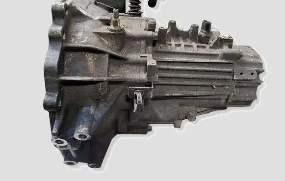 KIA Rio Manual 5 speed gearbox